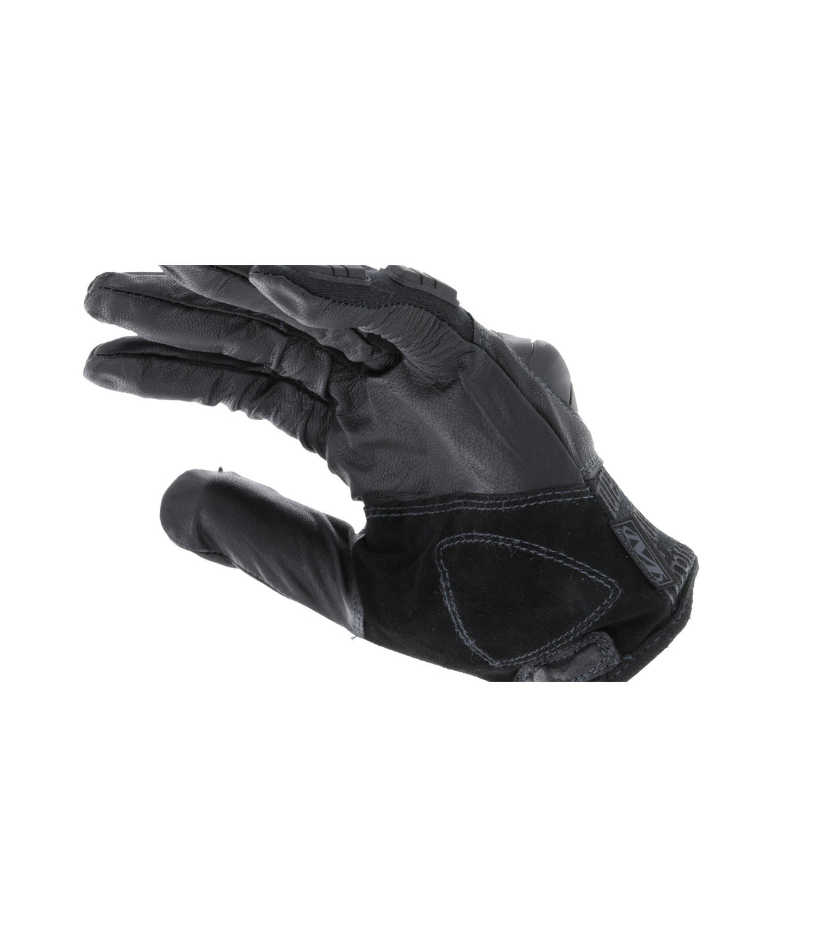 Mechanix Wear Breacher Nomex® Gloves, Black