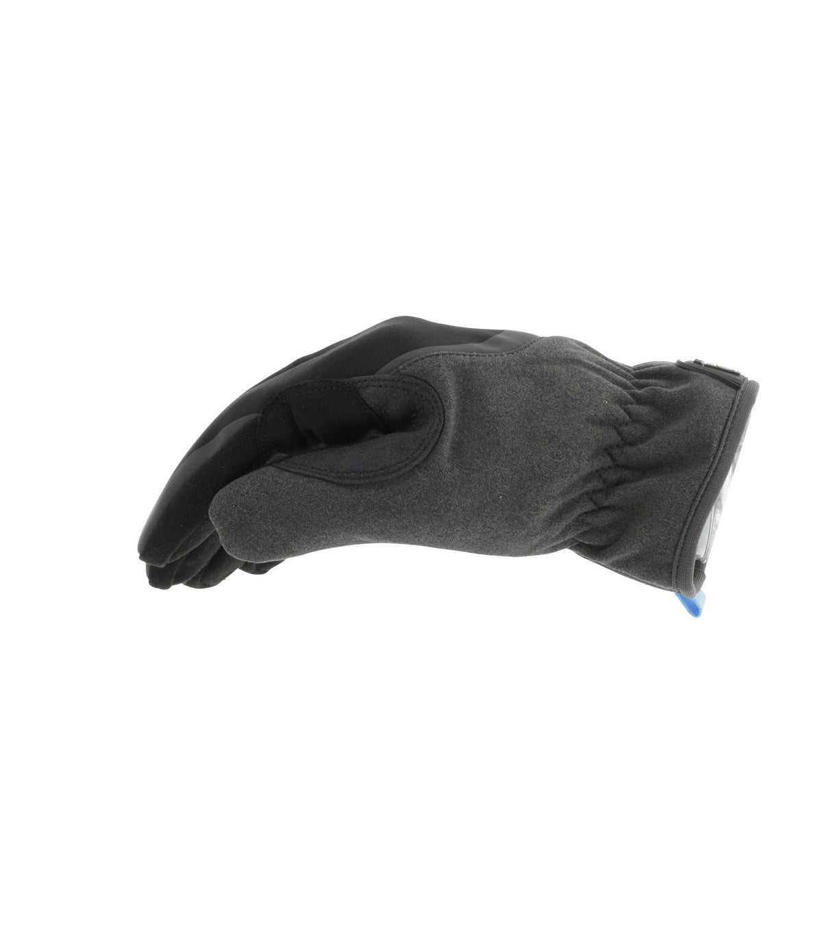 Mechanix Wear ColdWork FastFit Insulated Gloves, Black Grey