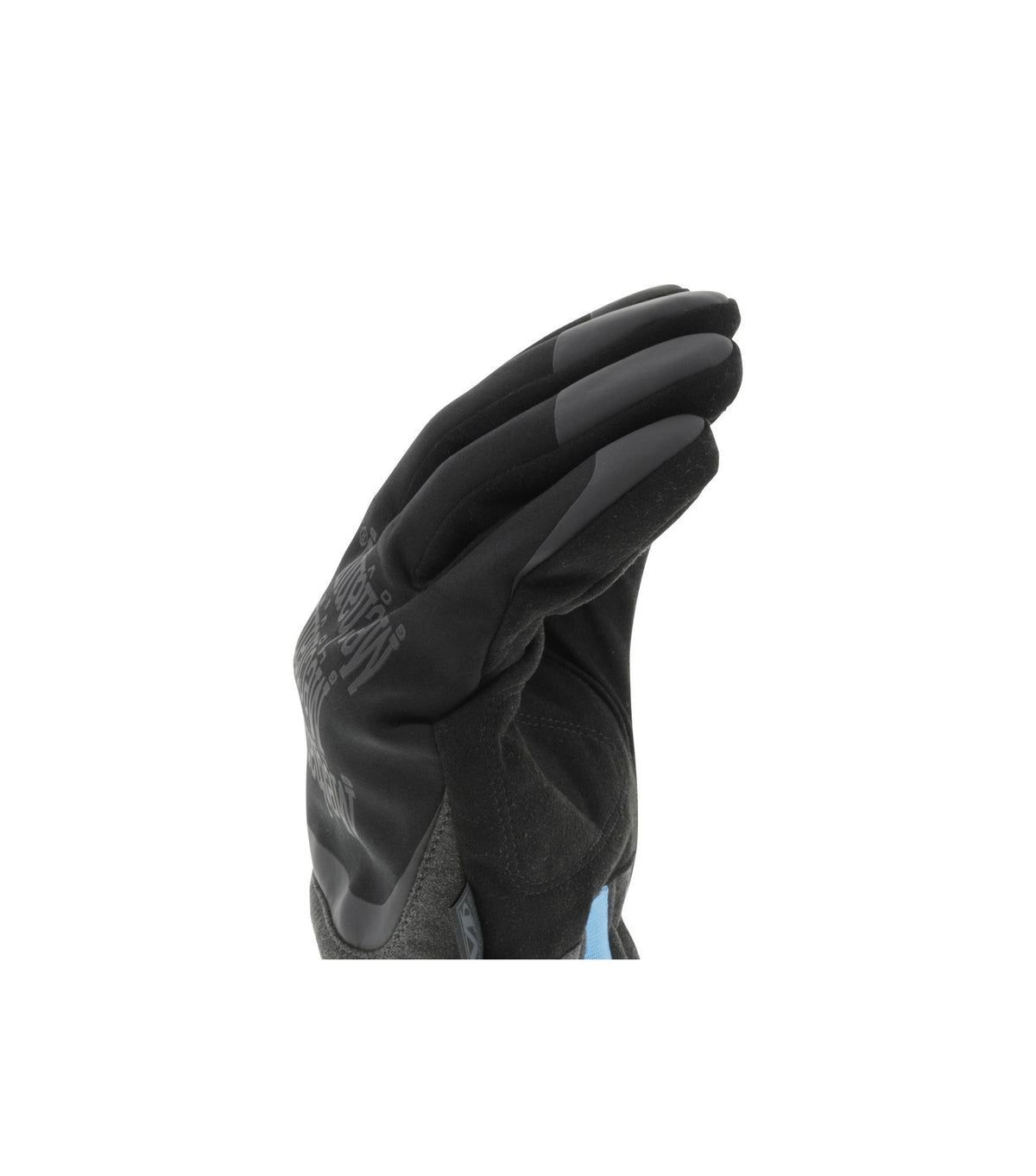 Mechanix Wear ColdWork FastFit Insulated Gloves, Black Grey