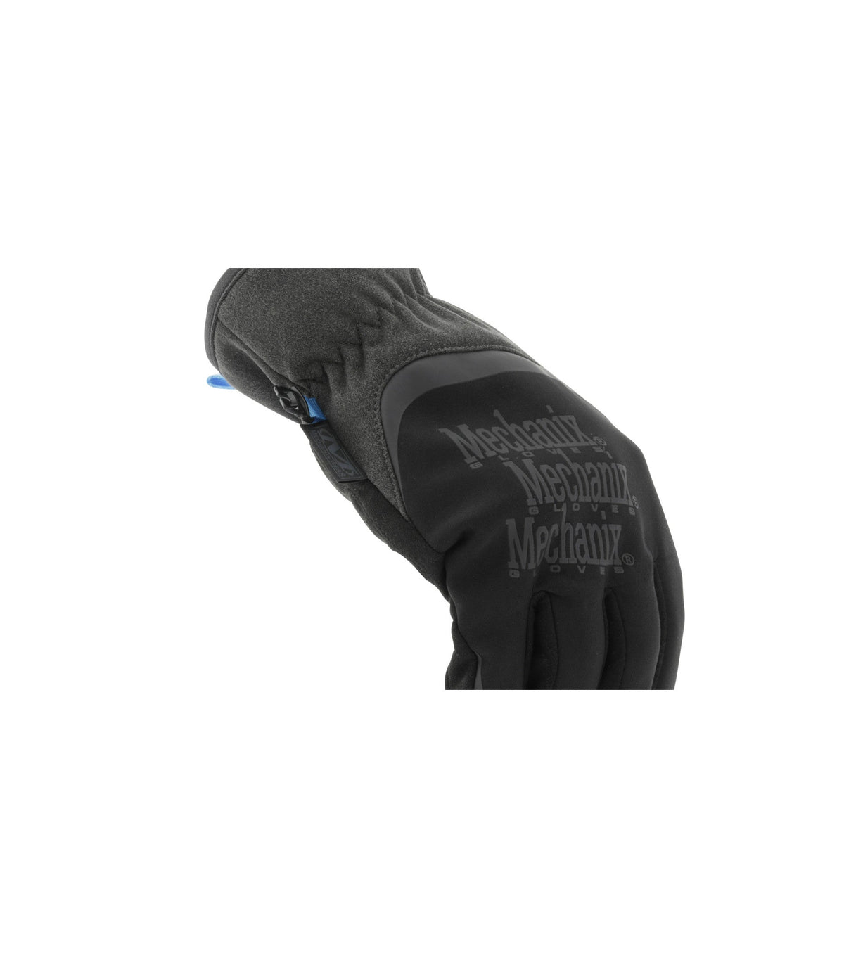 Mechanix Wear ColdWork FastFit Insulated Gloves, Black Grey