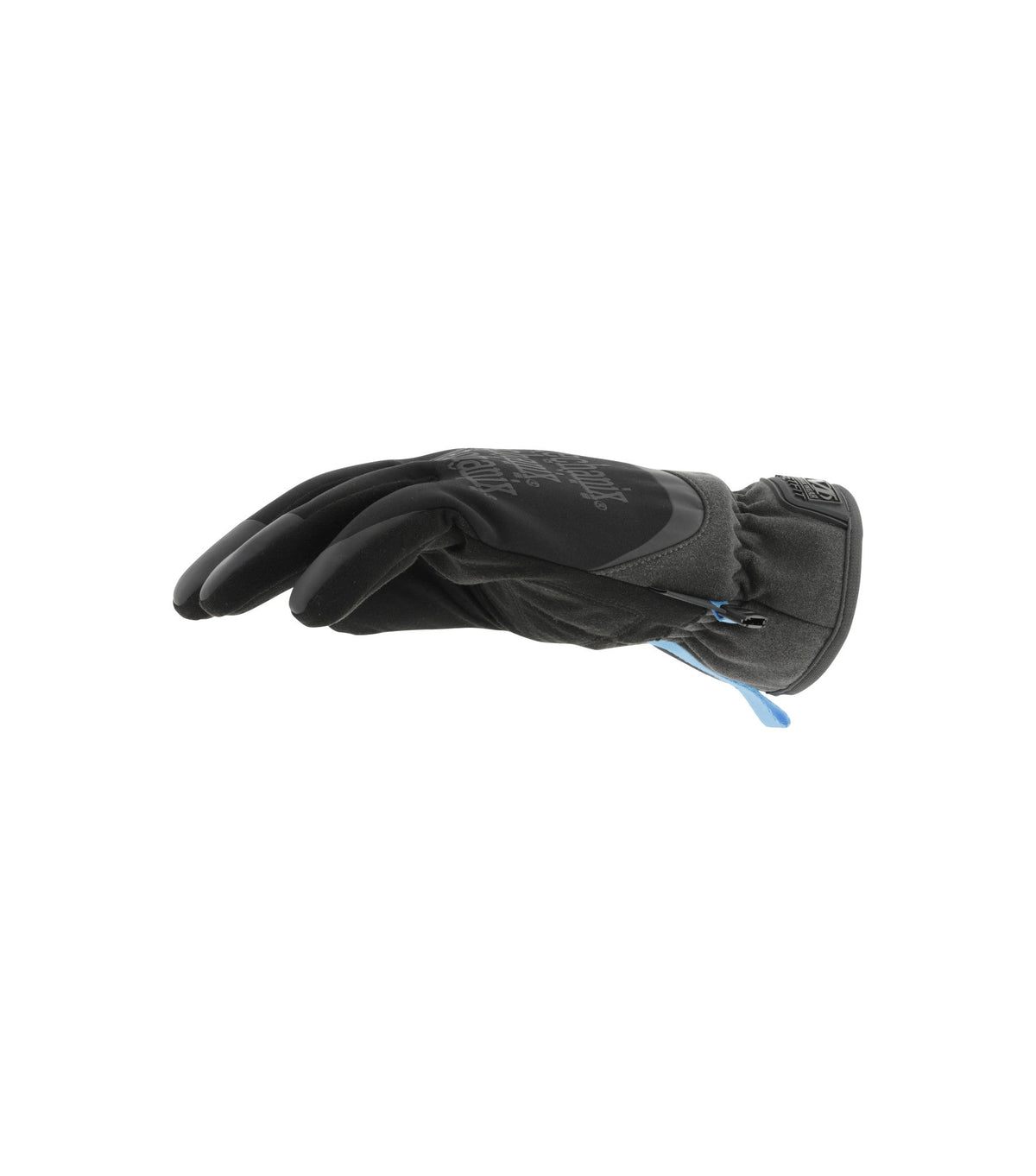 Mechanix Wear ColdWork FastFit Insulated Gloves, Black Grey