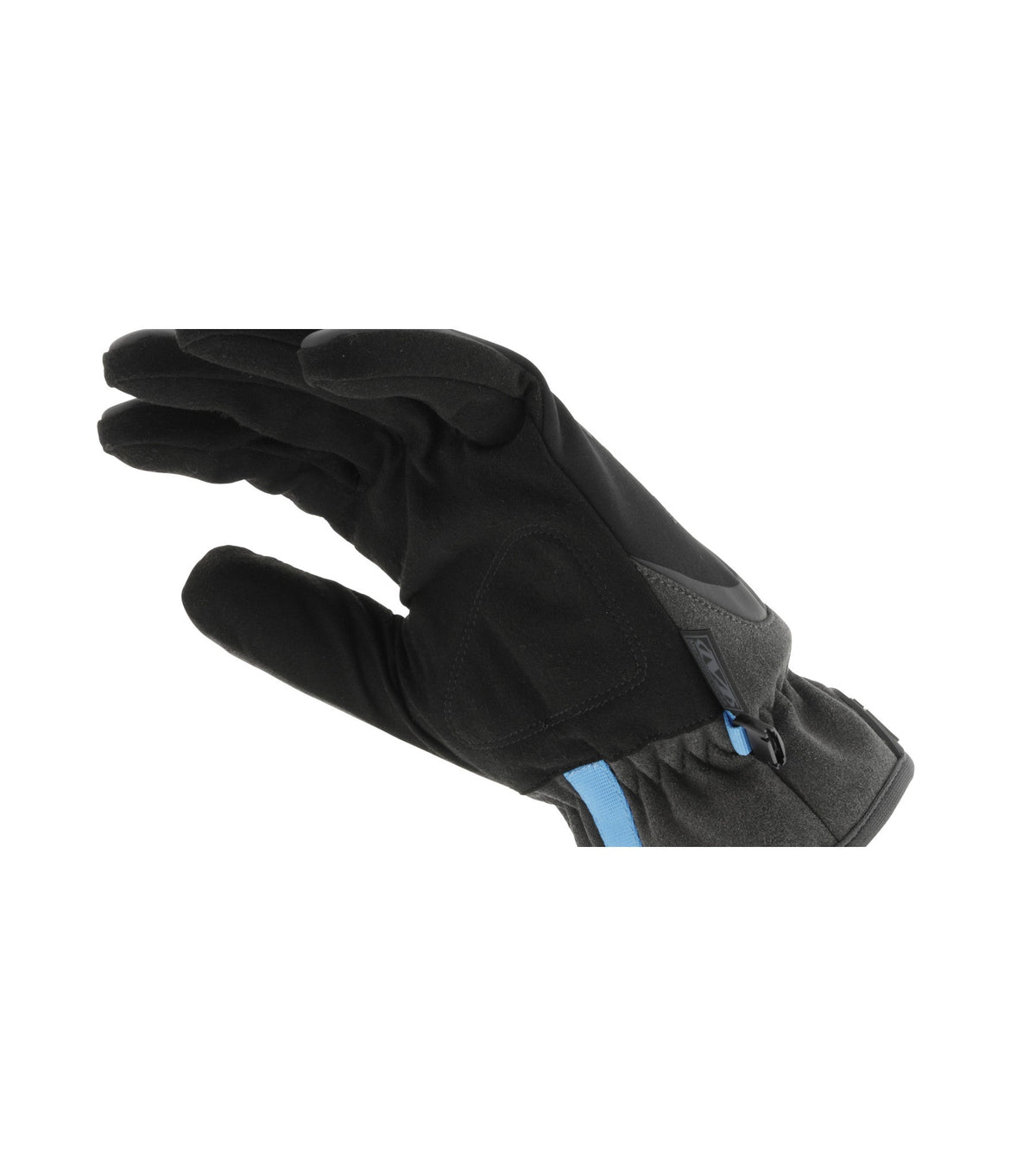 Mechanix Wear ColdWork FastFit Insulated Gloves, Black Grey