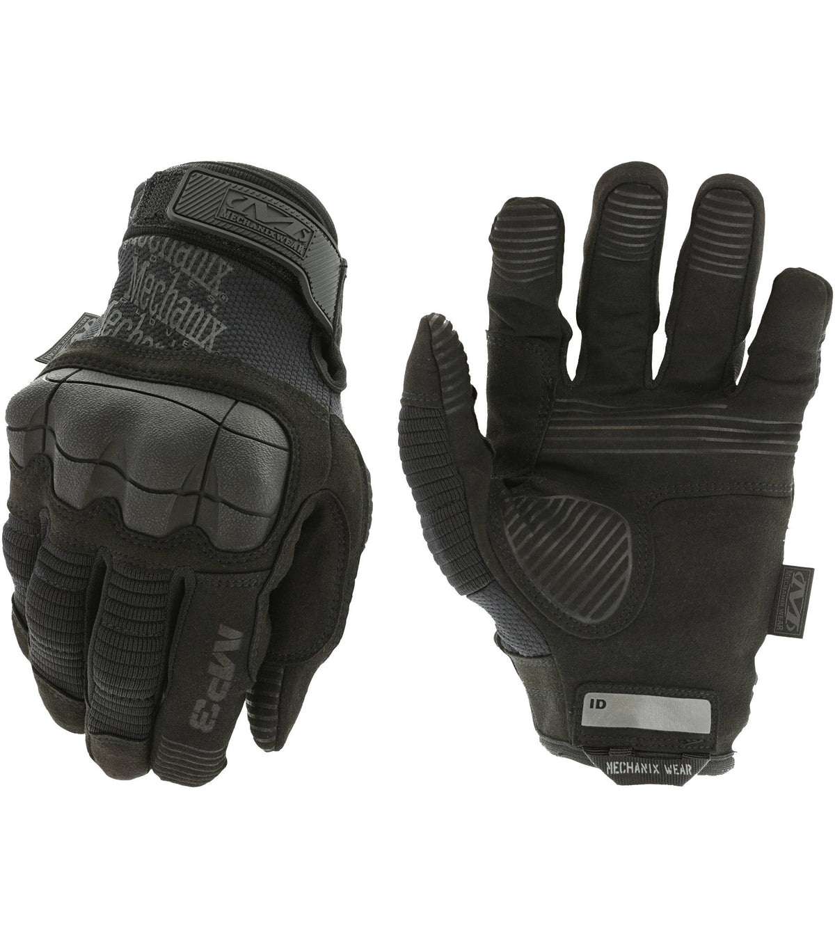 Mechanix Wear M-Pact 3 Gloves with Joint Protection 2nd Generation