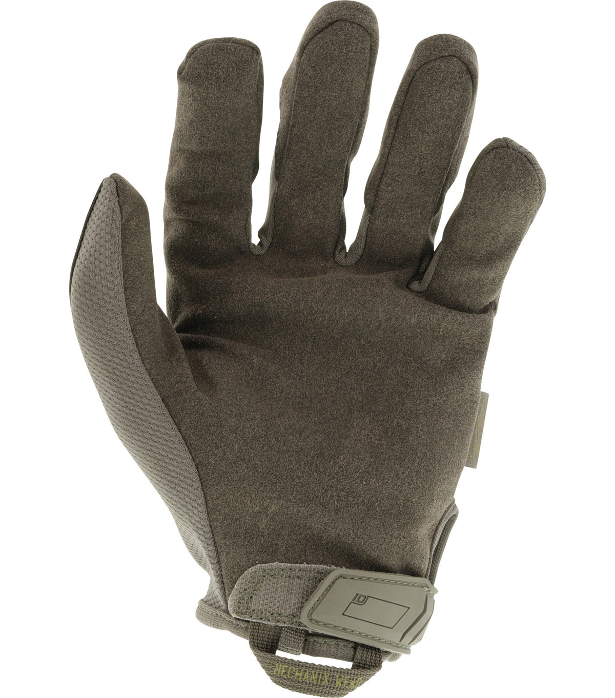 Mechanix Wear Original Gloves, Olive