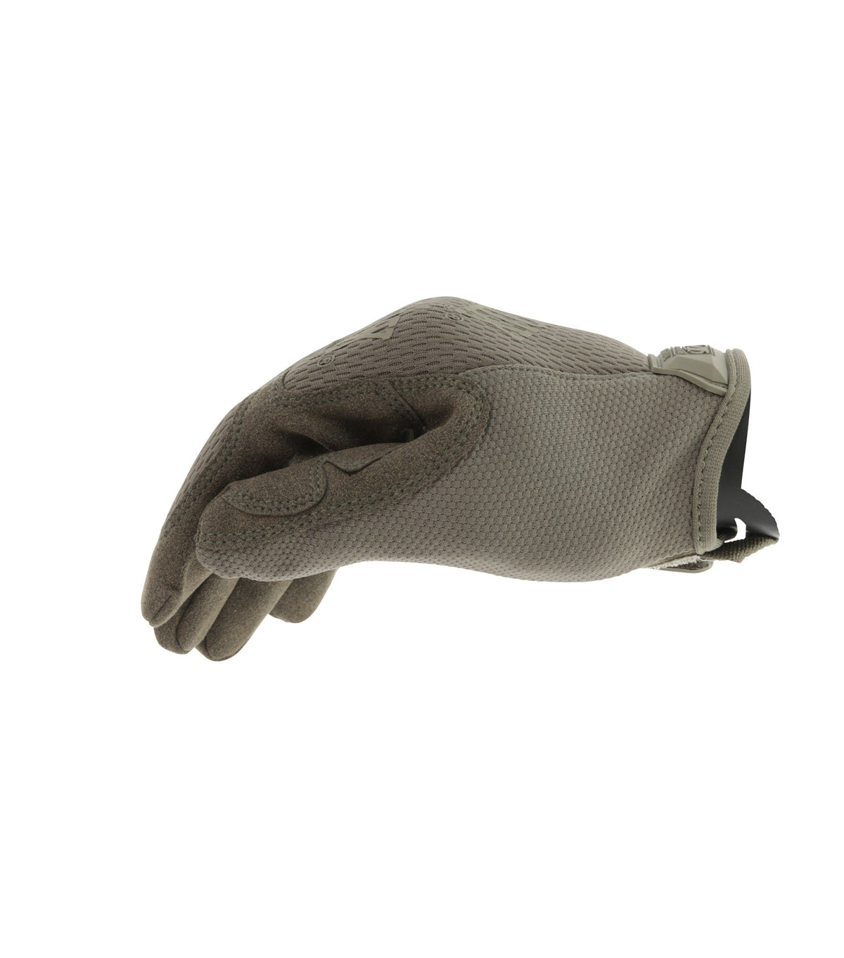 Mechanix Wear Original Gloves, Olive