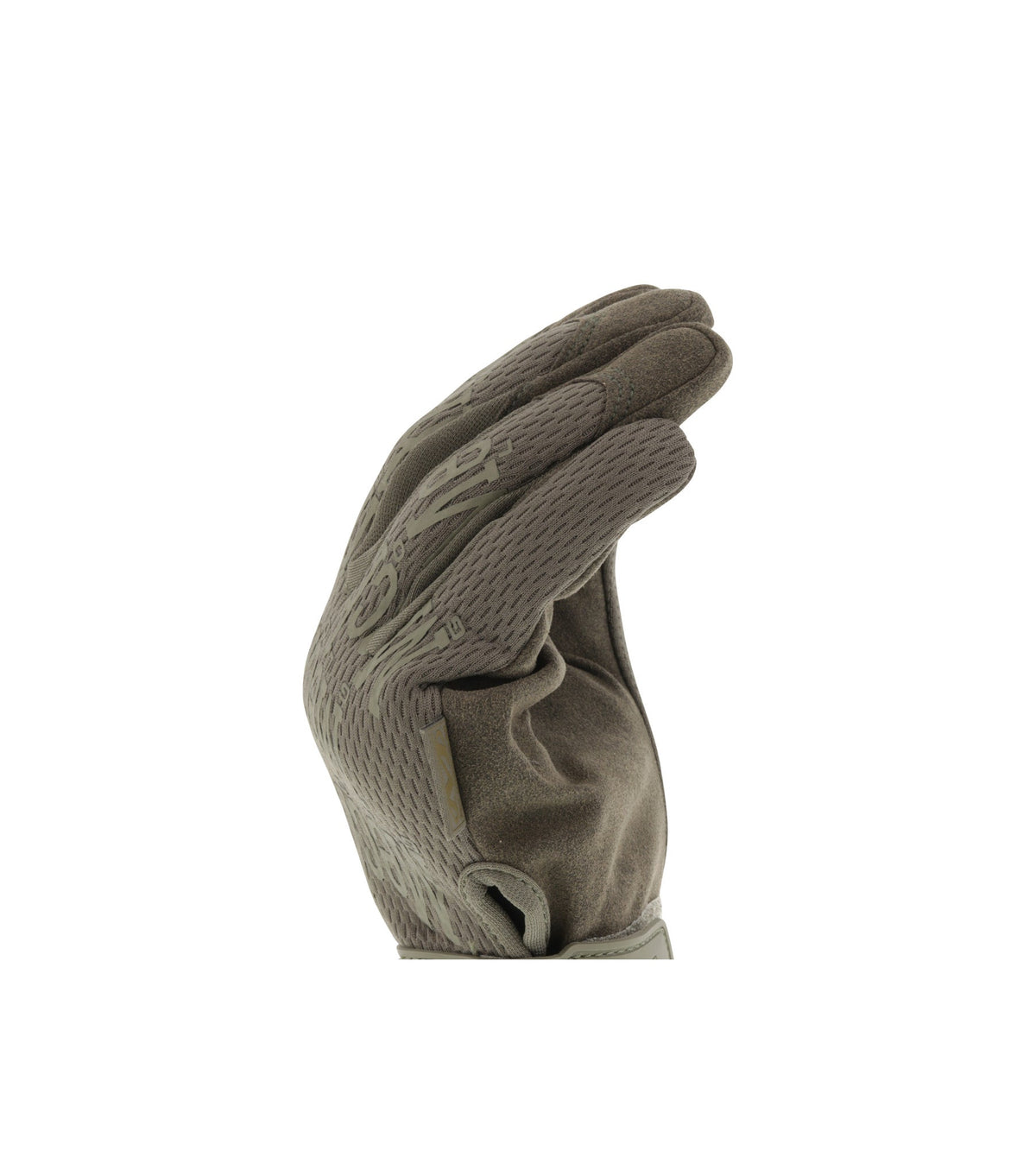 Mechanix Wear Original Gloves, Olive