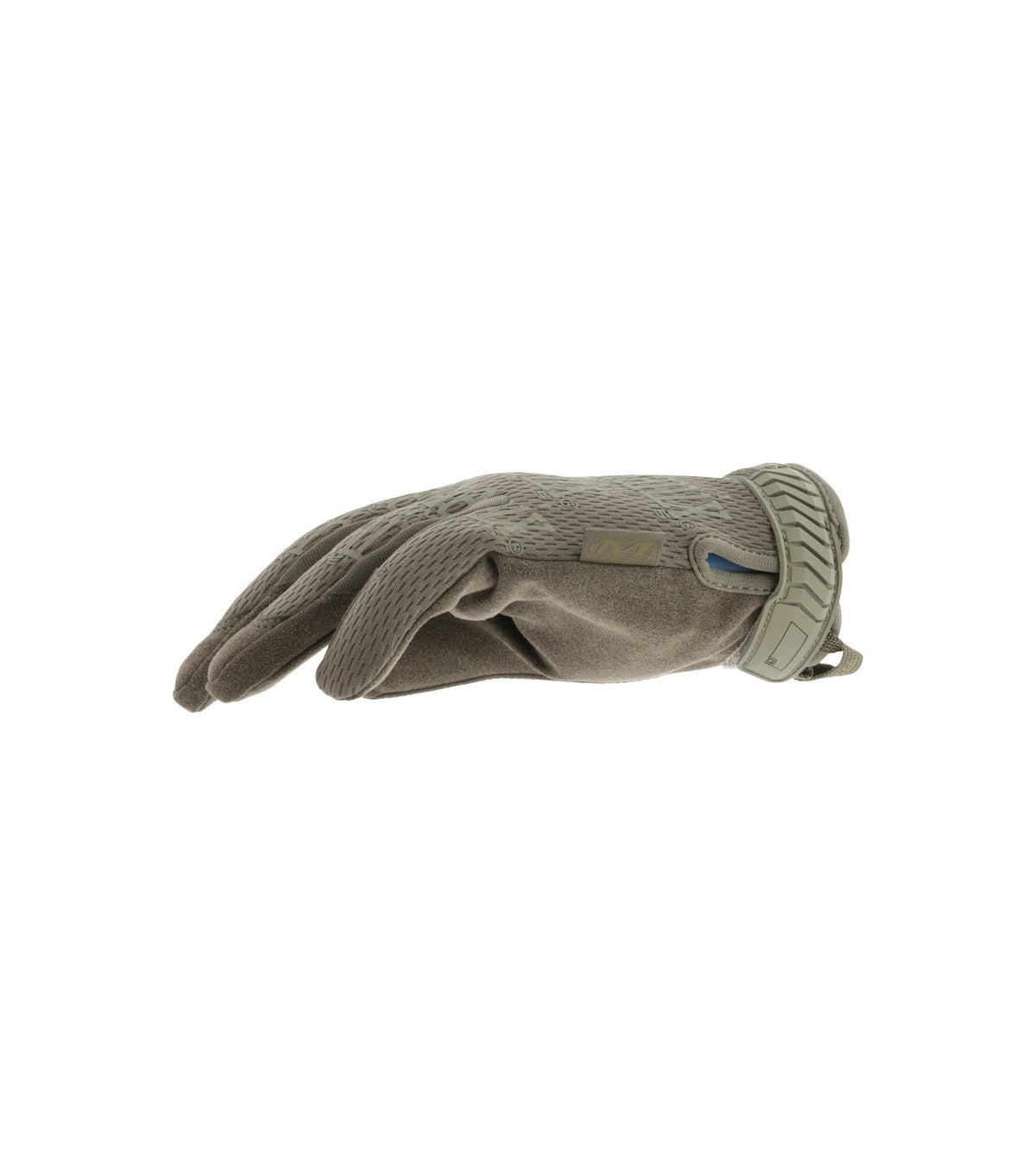 Mechanix Wear Original Gloves, Olive