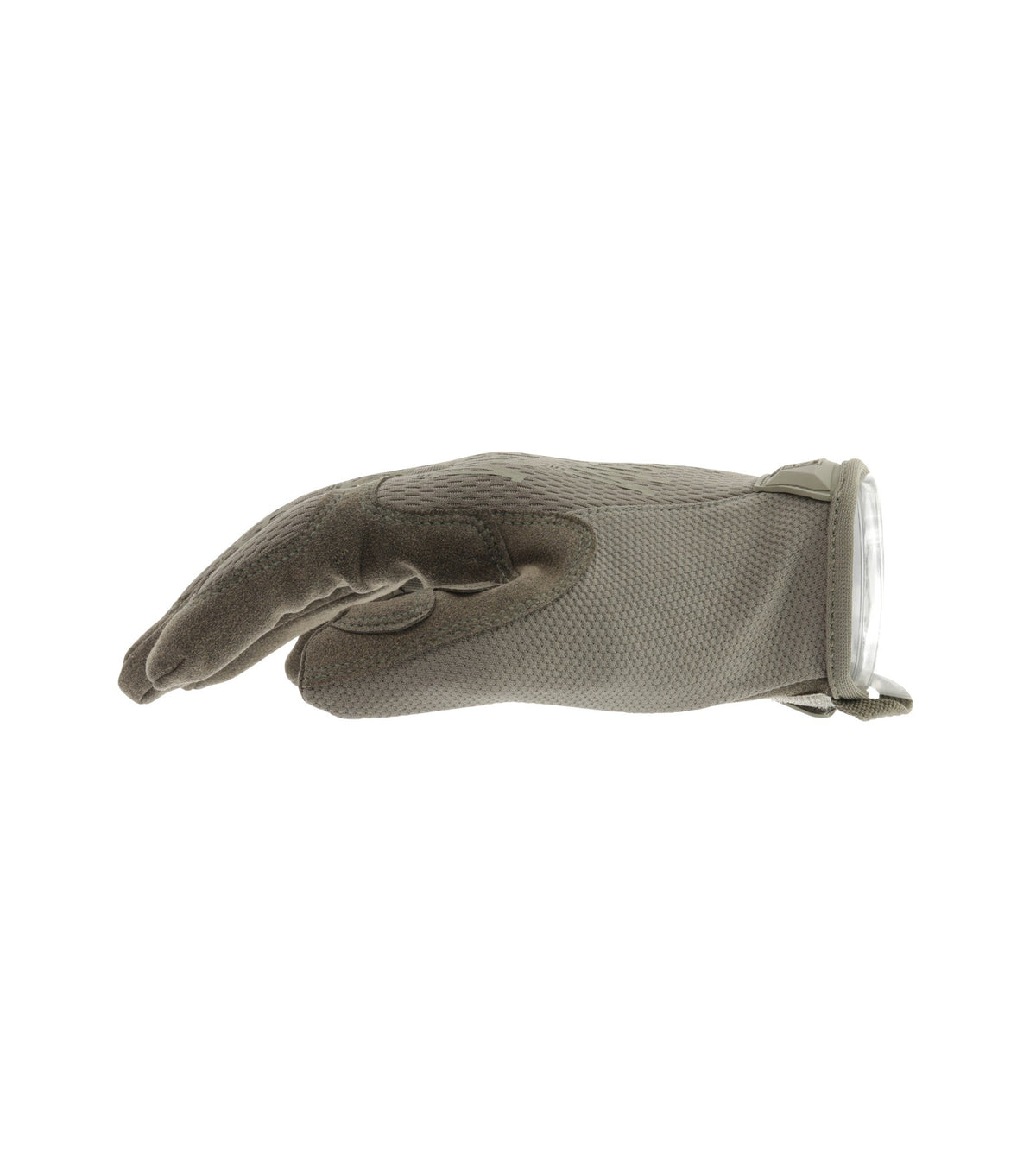 Mechanix Wear Original Gloves, Olive