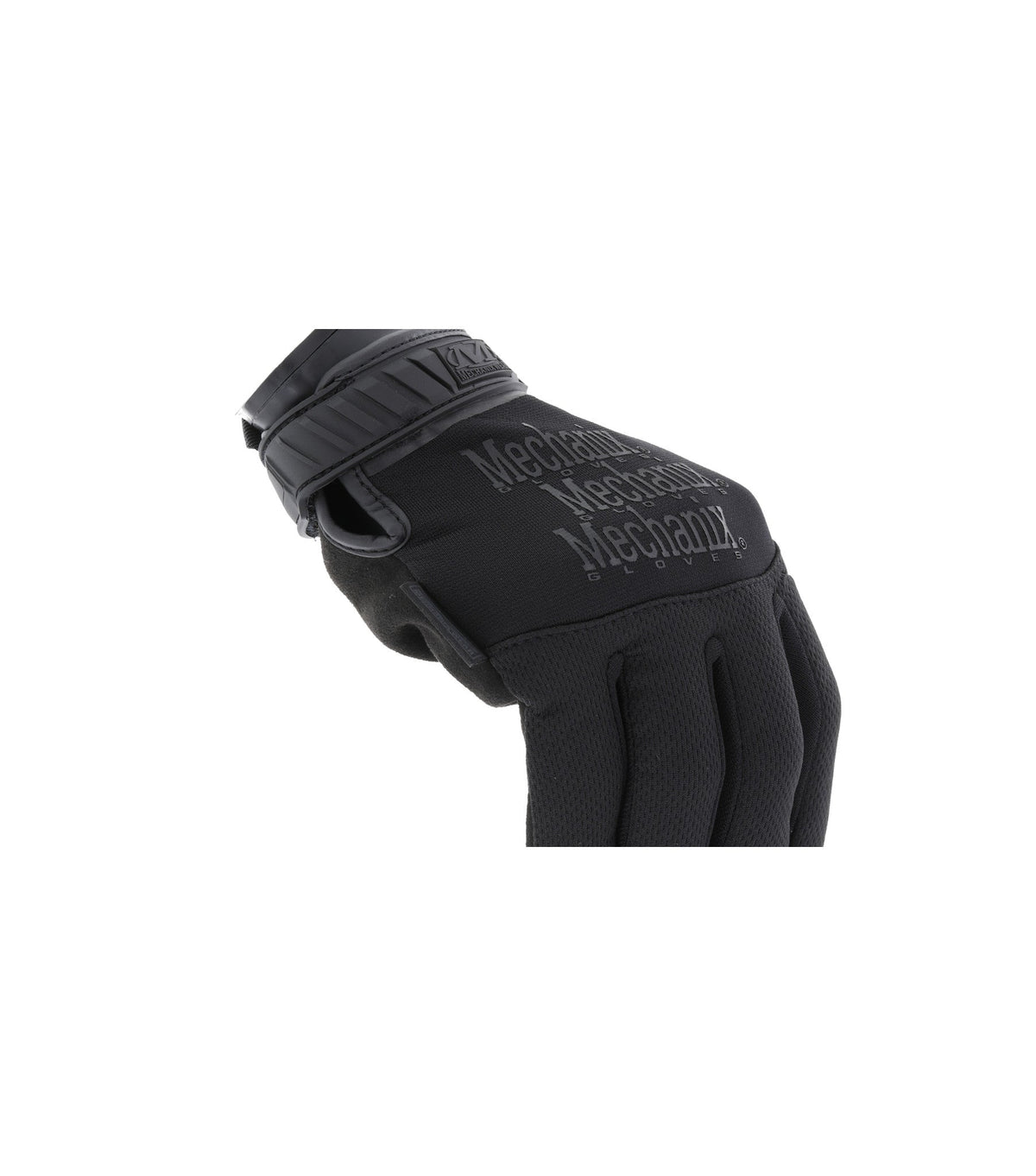 Mechanix Wear Pursuit D-5 rokavice proti rezanju, črne
