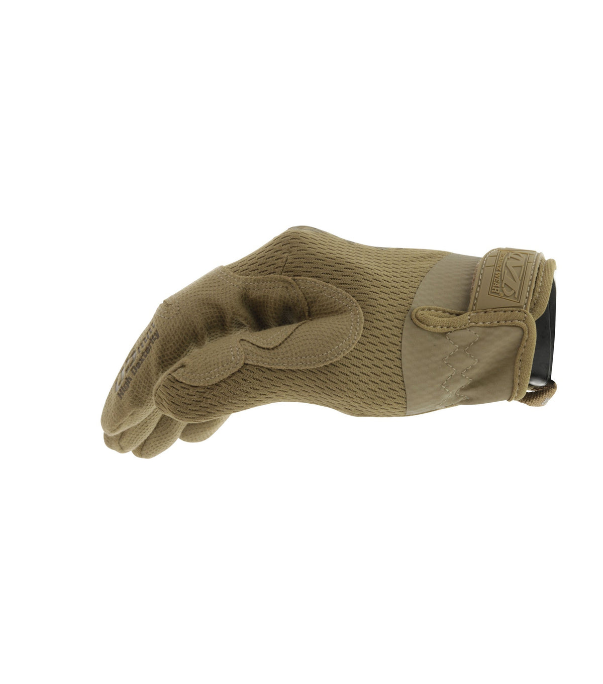 Mechanix Wear Specialty 0,5 rokavice, Coyote