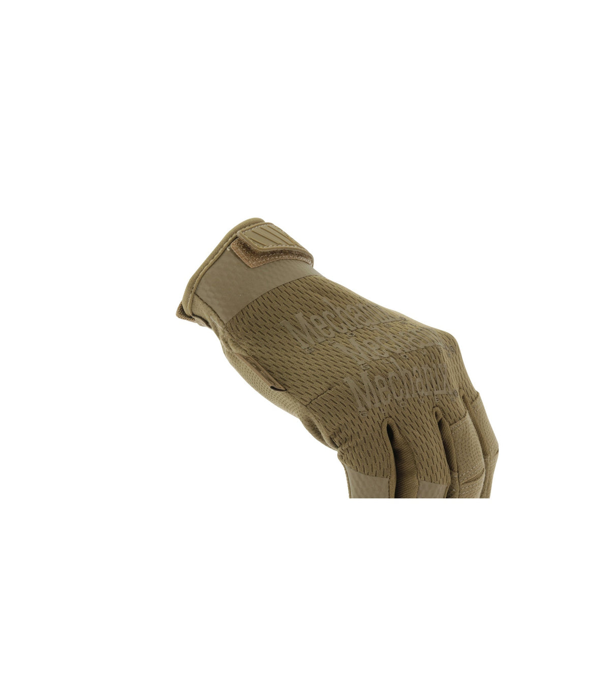 Mechanix Wear Specialty 0,5 rokavice, Coyote