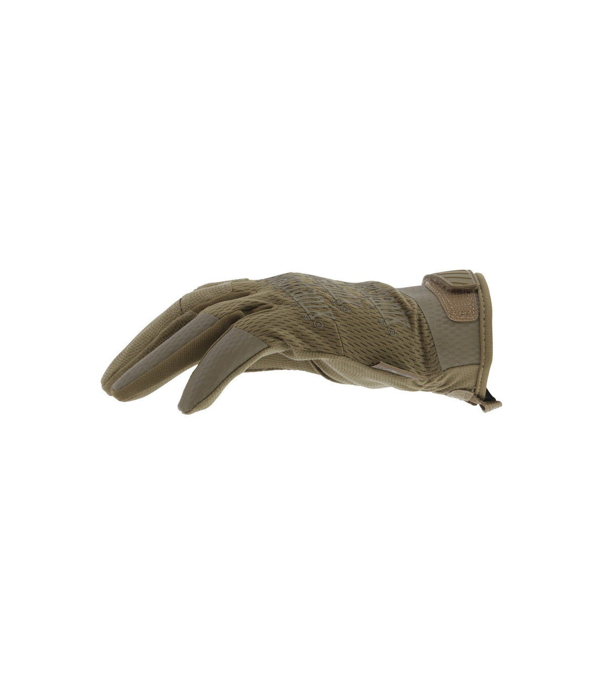 Mechanix Wear Specialty 0,5 rokavice, Coyote