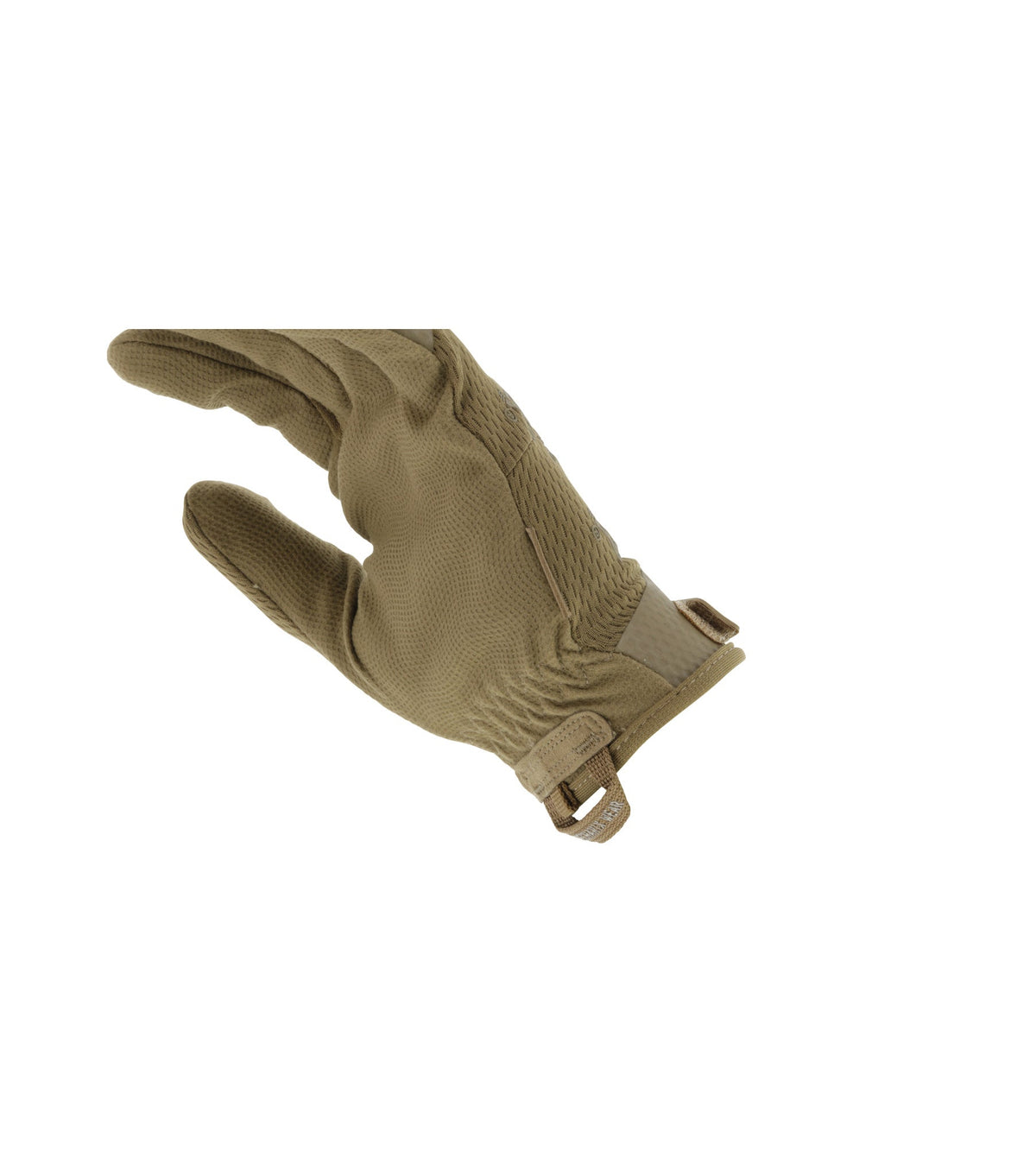 Mechanix Wear Specialty 0,5 rokavice, Coyote