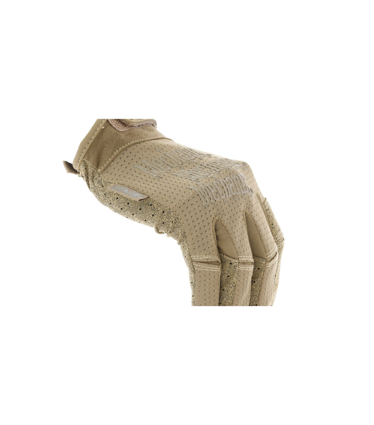 Mechanix Wear Vent Specialty Gloves, Coyote