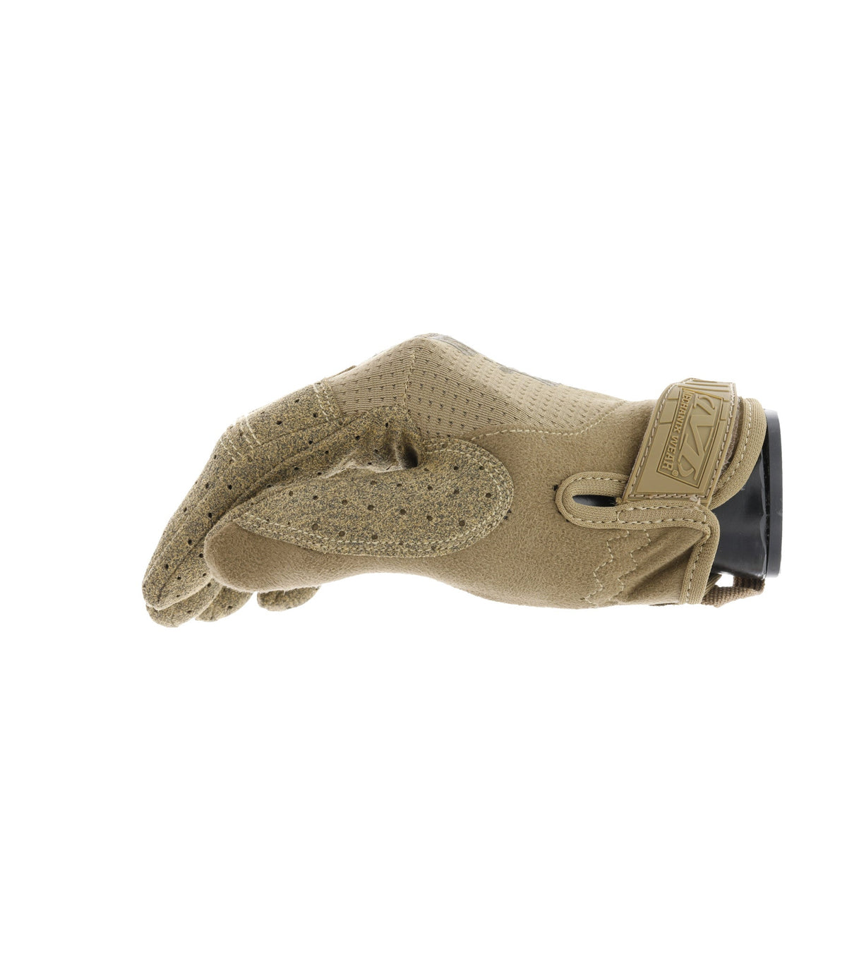 Mechanix Wear Vent Specialty Gloves, Coyote