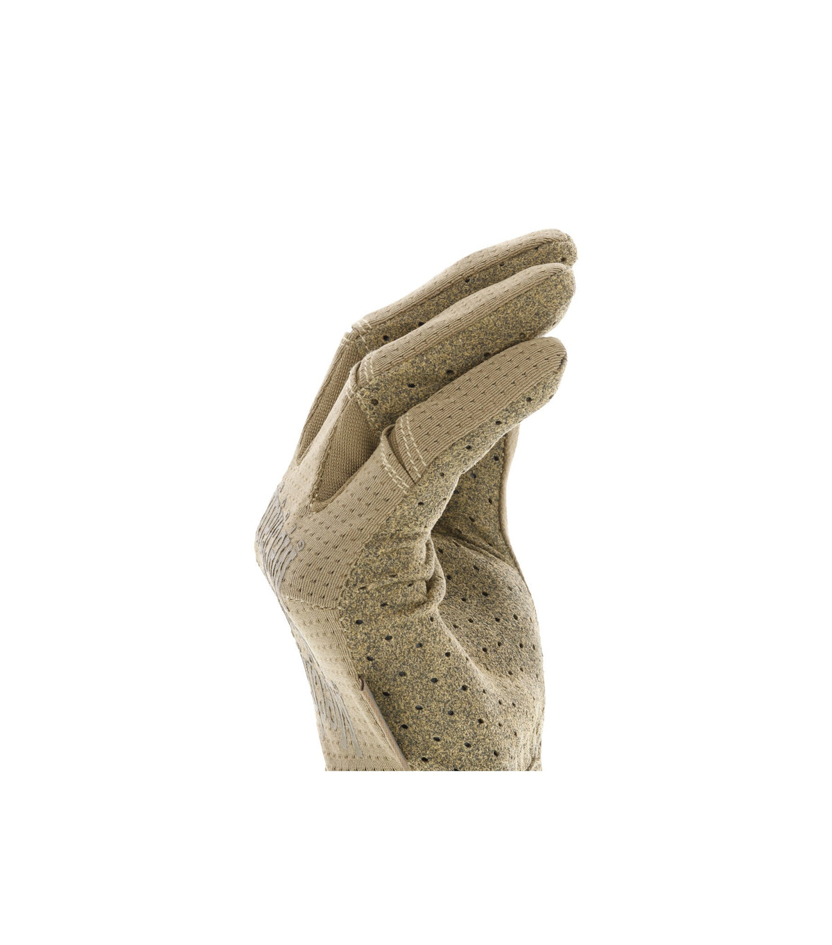 Mechanix Wear Vent Specialty Gloves, Coyote
