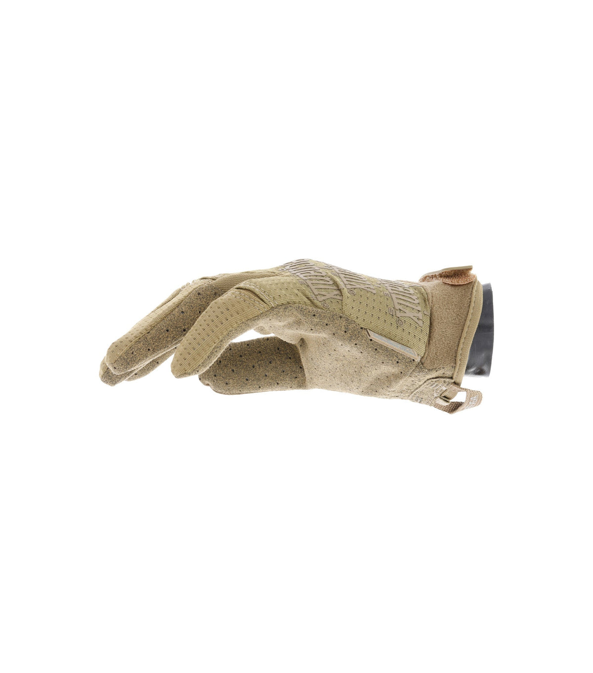 Mechanix Wear Vent Specialty Gloves, Coyote