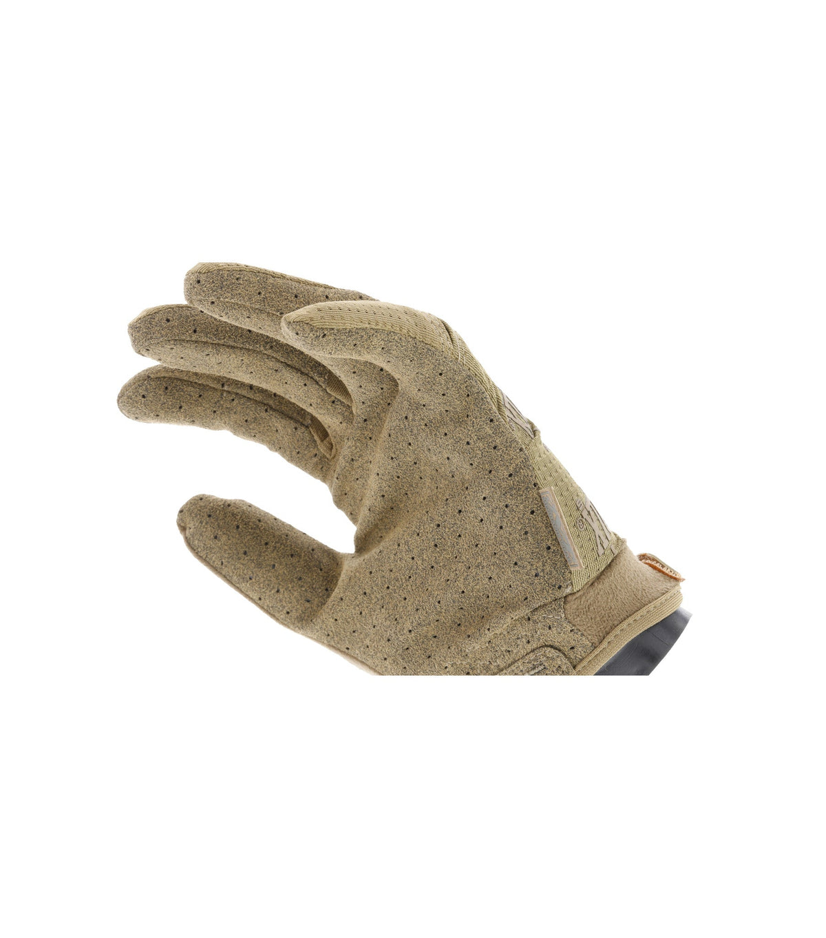 Mechanix Wear Vent Specialty Gloves, Coyote
