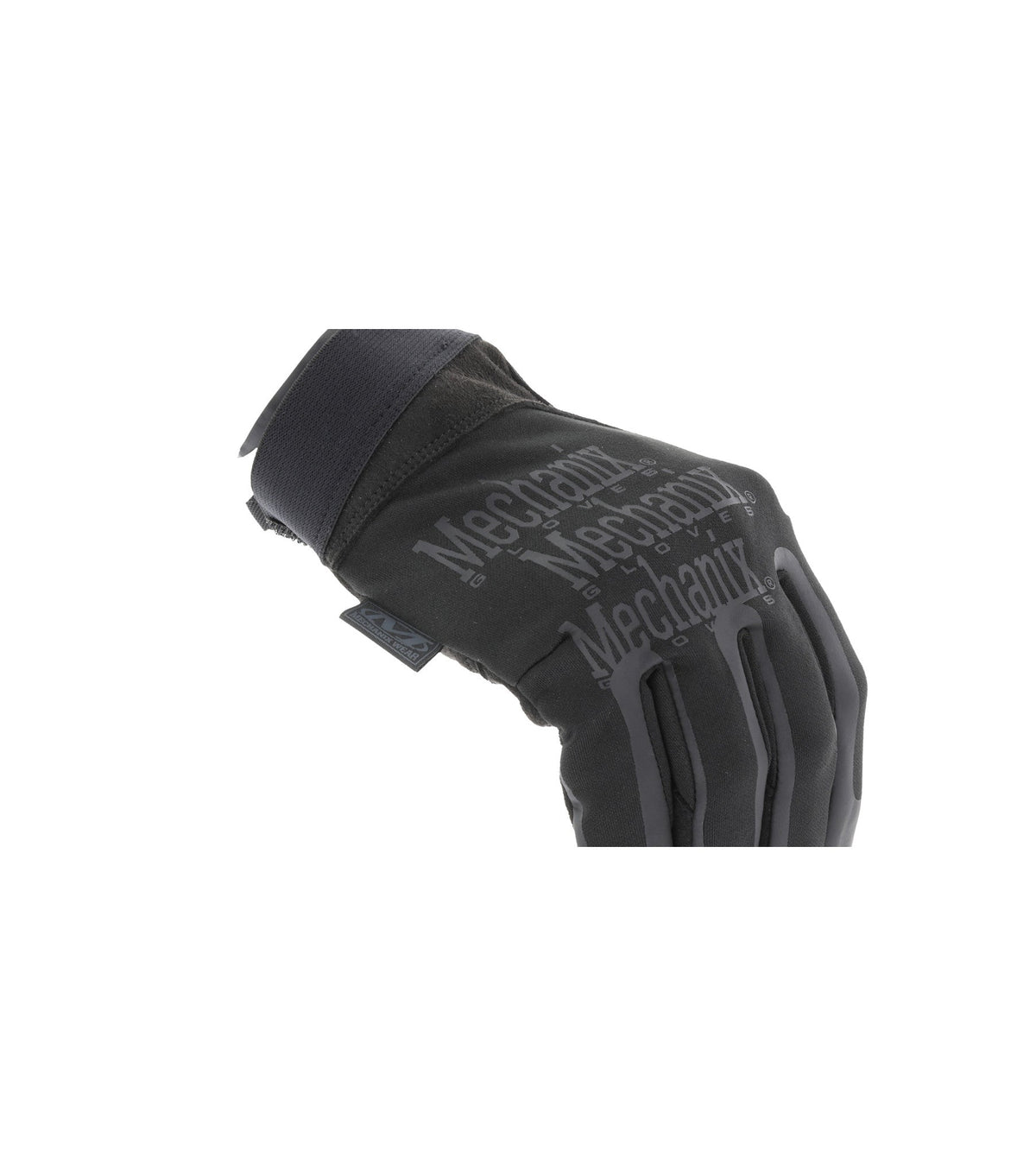 Mechanix Element Γάντια Εργασίας T/S