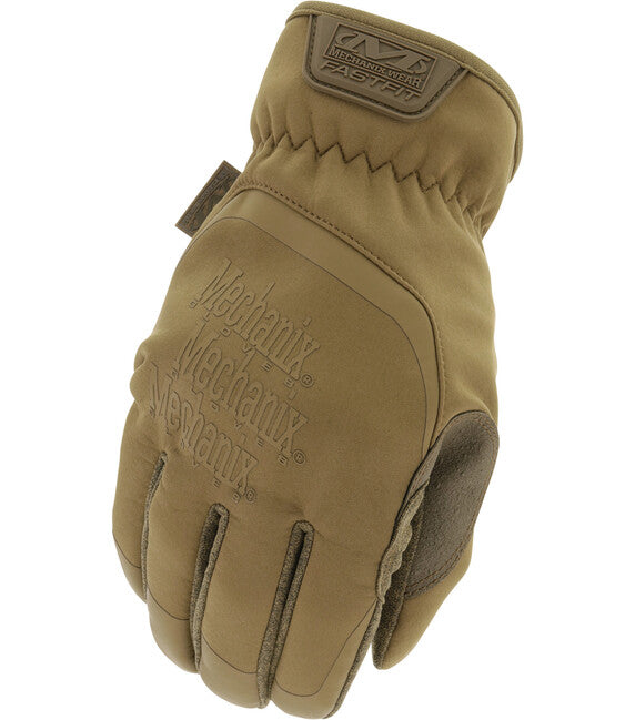 Mechanix Tactical ColdWork FastFit Winter Work Gloves