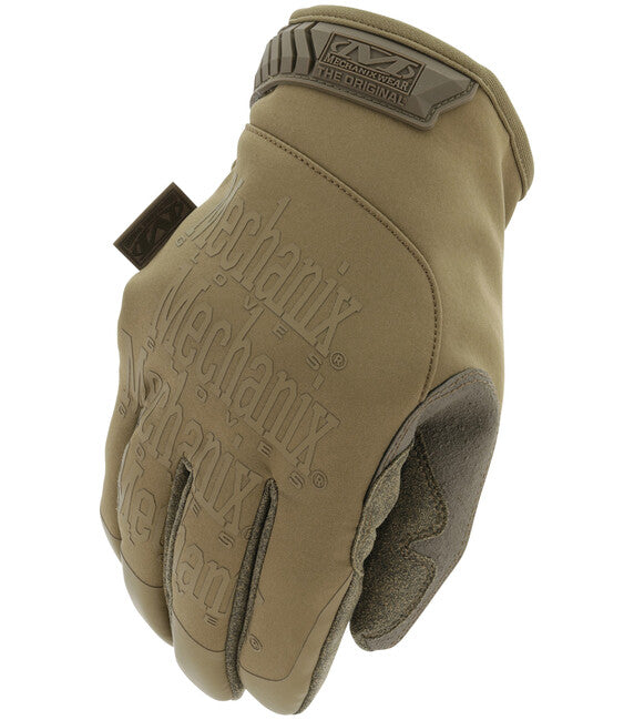 Mechanix Tactical ColdWork Original Winter Work Gloves