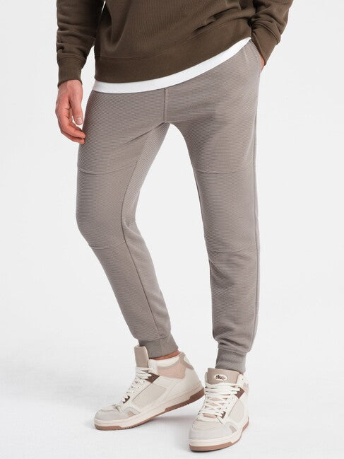 Ombre Men's Jogger Sweatpants V4