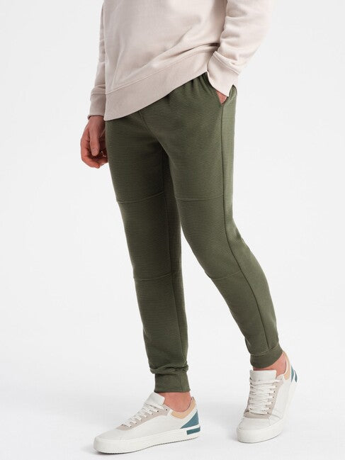 Ombre Men's Jogger Sweatpants V3