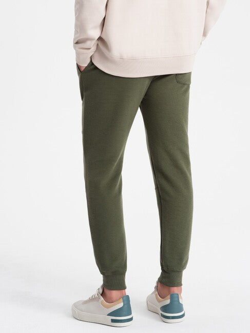 Ombre Men's Jogger Sweatpants V3
