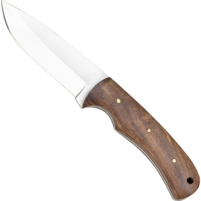 Haller Fixed Blade Knife