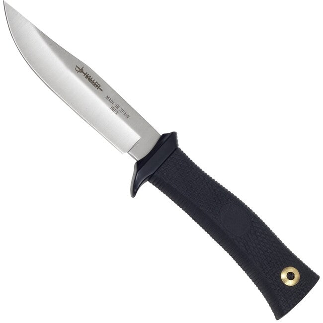 Haller Fixed Blade Knife with Sheath