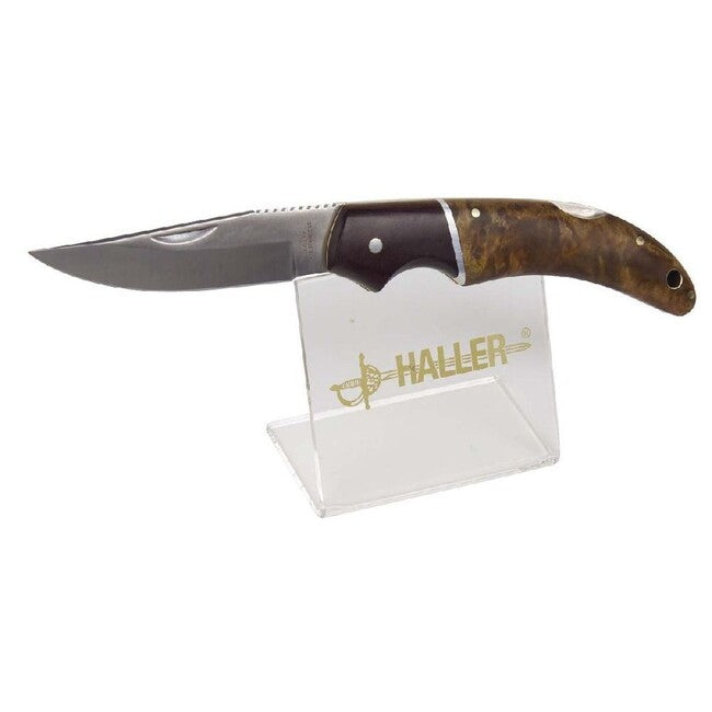 Haller Knife Holder
