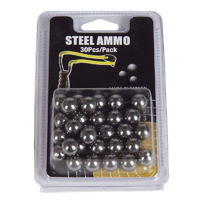 Slingshot Balls 9.8mm