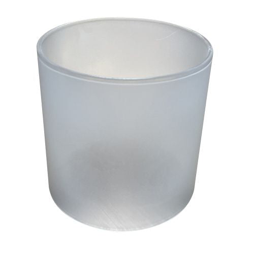 MEVA sklo k lampe Domina