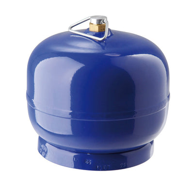 Propane-Butane Bottles