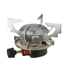 MEVA Atos Stove with Piezo