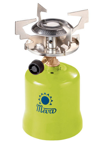 MEVA Focus Stove
