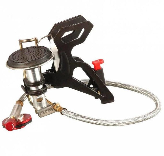 MEVA SPIDER PRO Stove