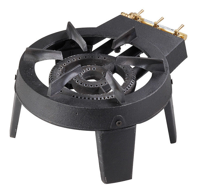 MEVA Triglav Stove