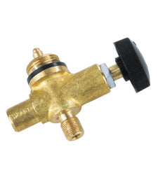 MEVA One-Way Valve Thread M9 x 0.75