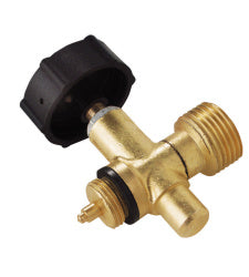MEVA Valve PB G3/8"L
