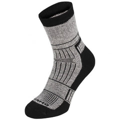 MFH Thermal Socks 1 Pair, Grey