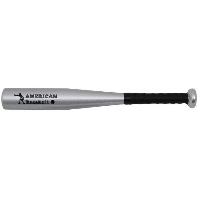MFH American Baseball Bat, Aluminum 46 cm