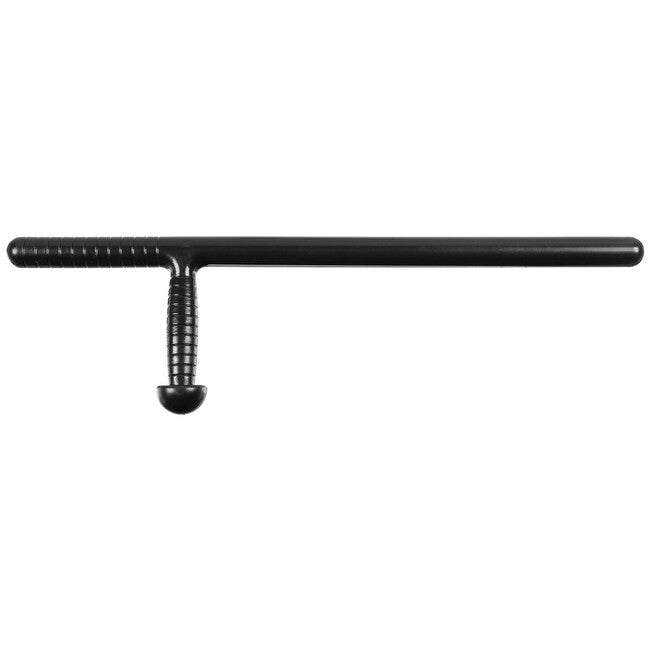 MFH American Baton "Carbon" with Side Handle