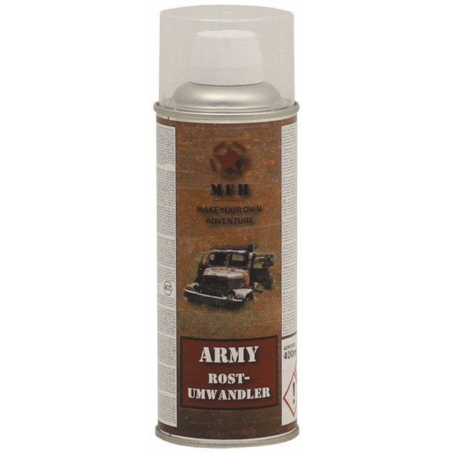 MFH Army Spray Rust Remover, 400ml