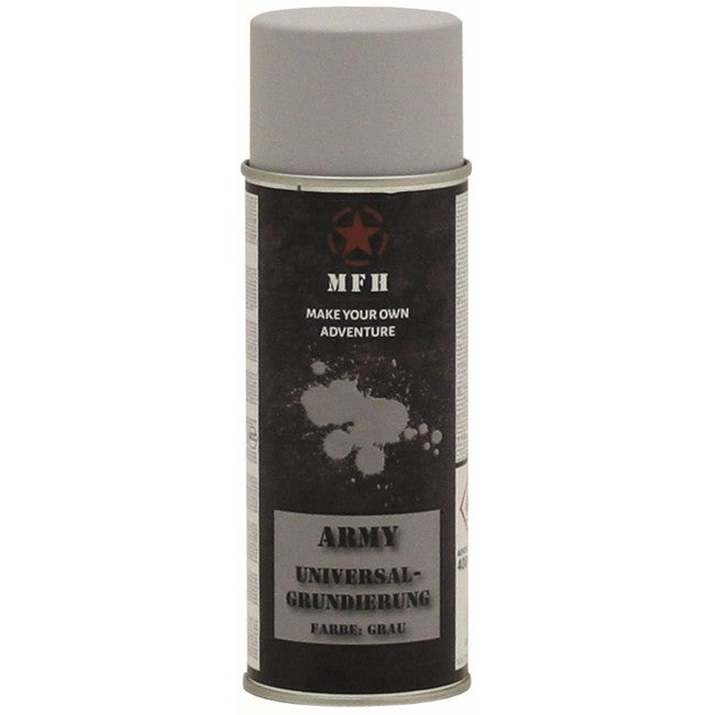 MFH Army Spray Light Grey