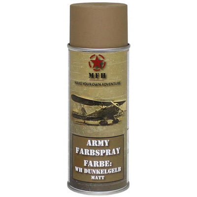 Army Sprays and Paints