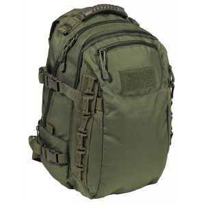 MFH Professional Aktion Backpack, OD Green