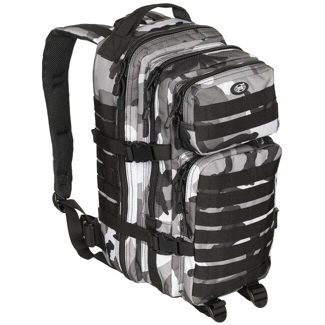 MFH Assault I Backpack, Urban