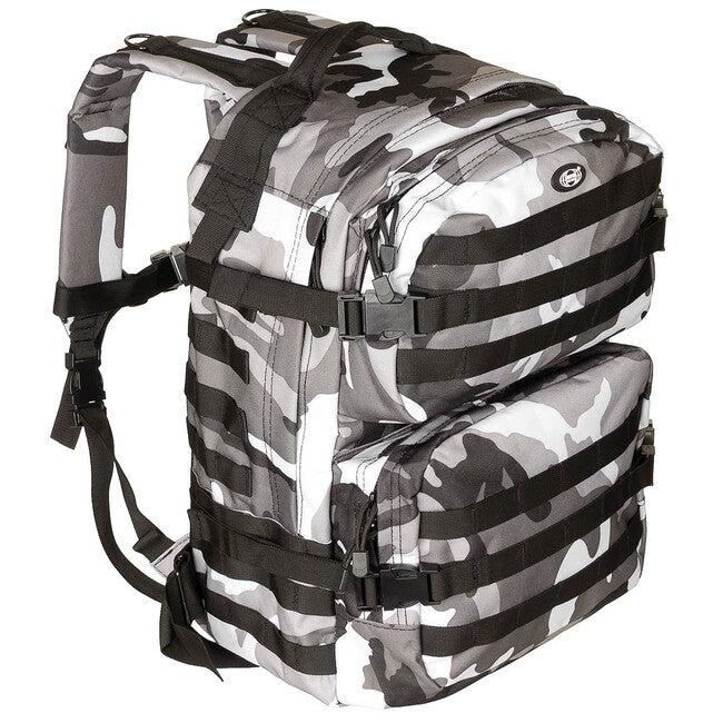MFH Assault II Urban Backpack