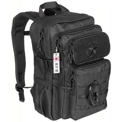 Backpacks